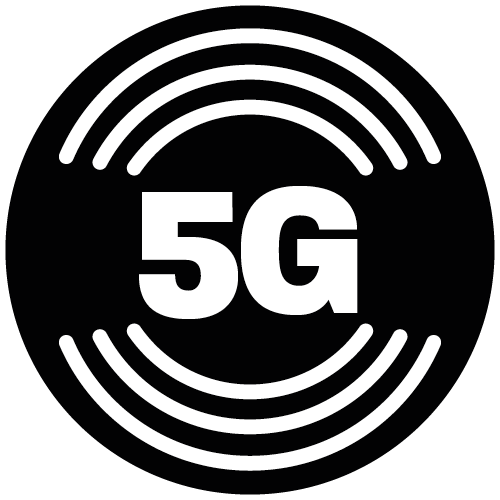 5G puhelin