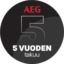 AEG OAG7N28XEW PAKASTINKAAPPI