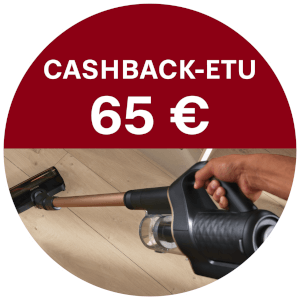 MIELE DUOFLEX HX1 CARCARE VARSI-IMURI