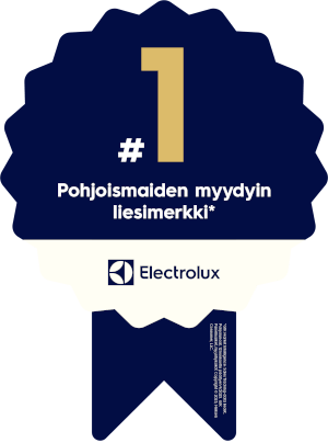 ELECTROLUX LKR64000NW LATTIALIESI