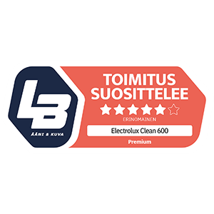 Ljud&Bild suosittelee tuotetta