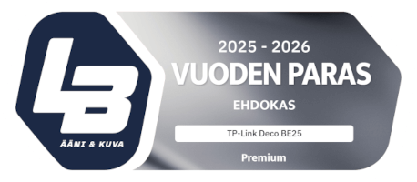 TP-LINK DECO BE25-OUTDOOR MESH