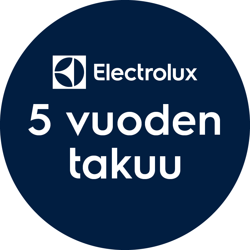 ELECTROLUX XE75530V ASTIANPESUKONE