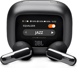 JBL kuulokkeet