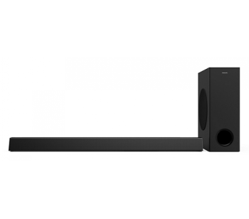 Parempi ääni televisioon Parempi ääni televisioon