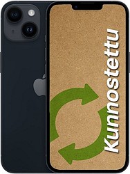 Kunnostetut puhelimet