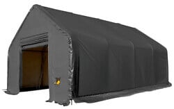 Tuulisuojat ja markiisit