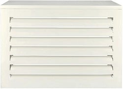 Ilmalämpöpumppujen tarvikkeet