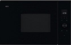 Aeg mikroaaltouunit