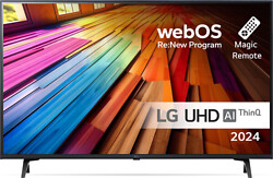LG televisiot