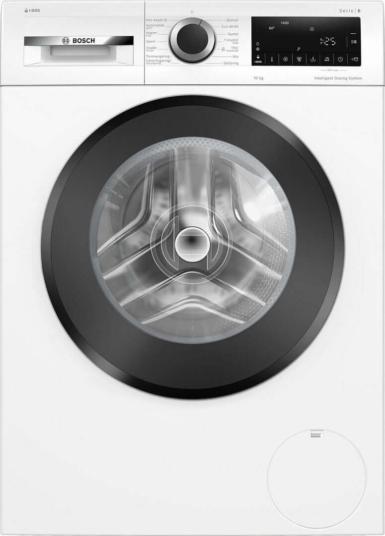 Bosch pyykinpesukoneet