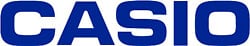CASIO