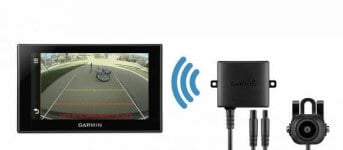GPS-laitteiden tarvikkeet
