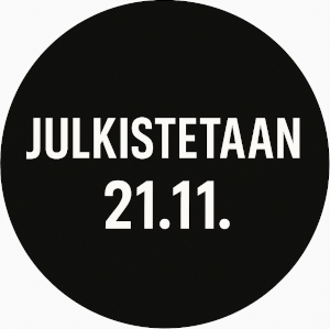 Julkistetaan 21.11.