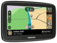 GPS-laitteet