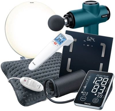 Terveys ja hyvinvointi