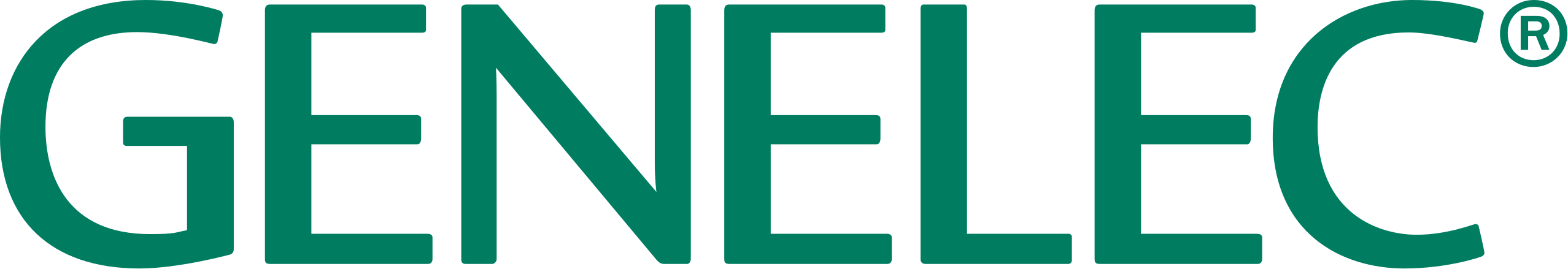 genelec_logo