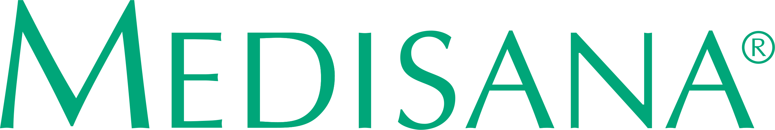 medisana_logo