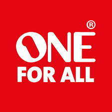 one for all_logo