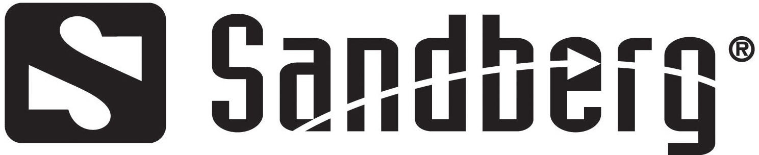 sandberg_logo