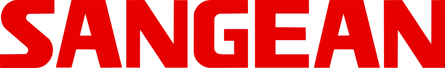 sangean_logo