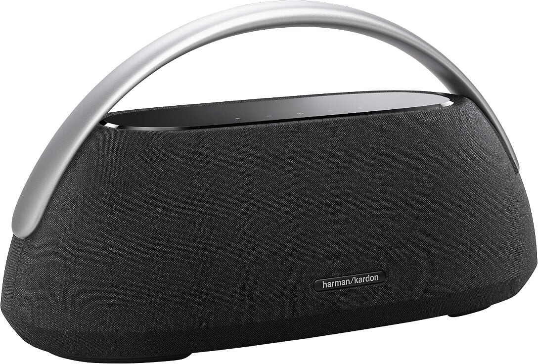 Harman Kardon Go+play 3 Kaiutin