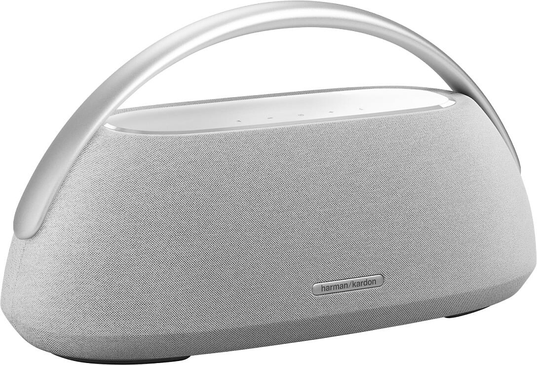 Harman Kardon Go+play 3 Kaiutin