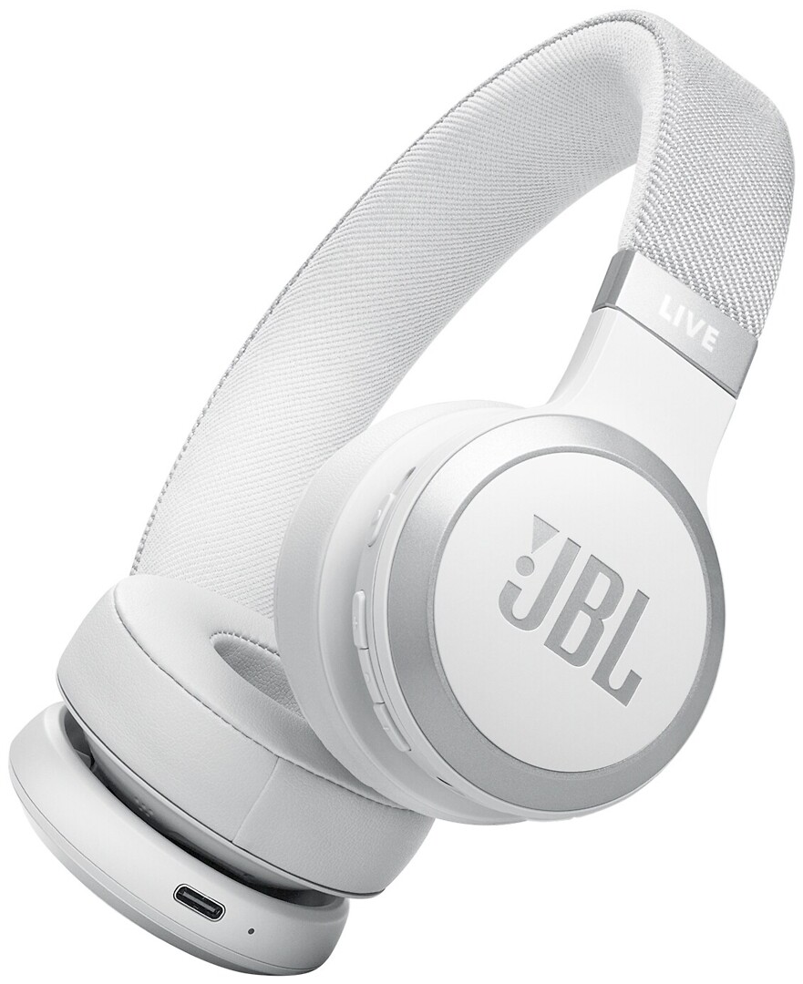 JBL Live 670nc Vastamelukuulokkeet