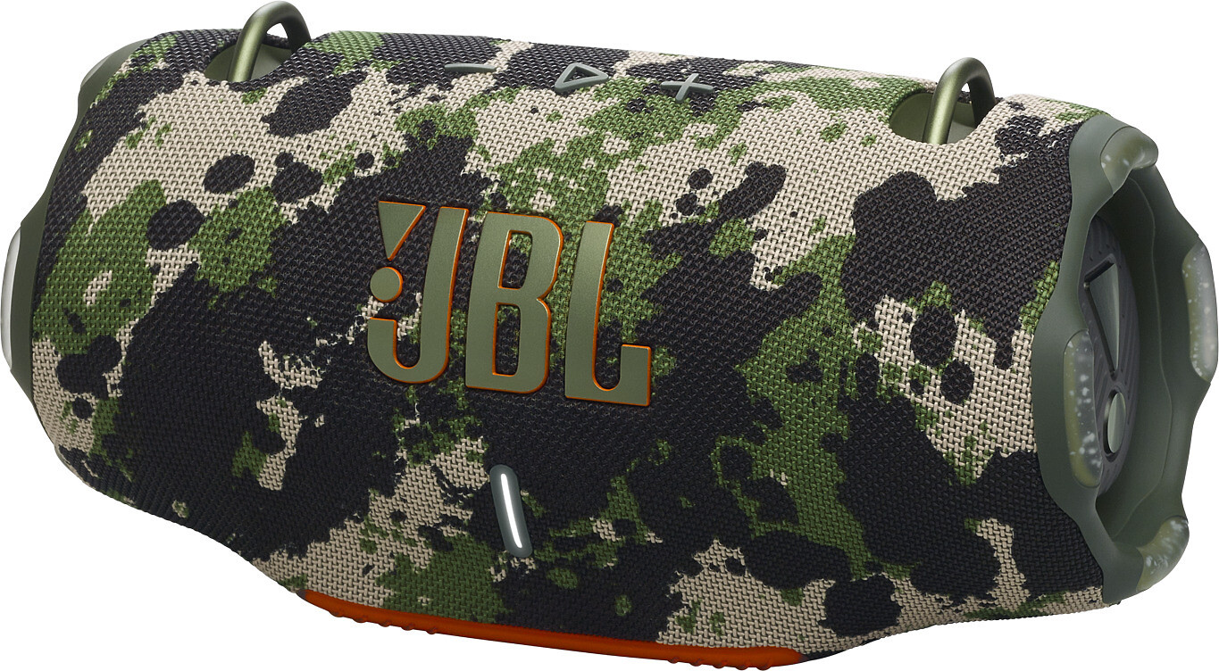 JBL Xtreme 4 Bluetooth-kaiutin