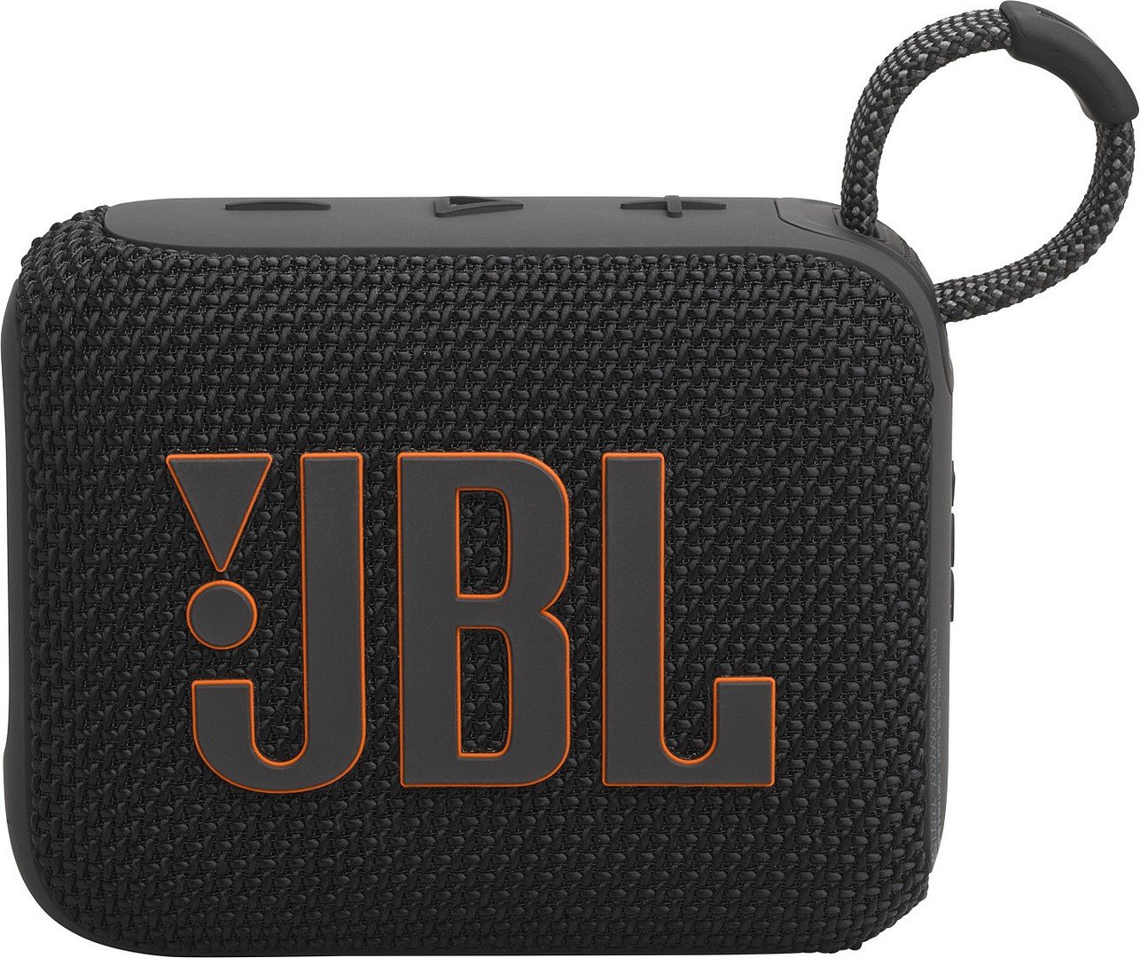 JBL Go 4 Bluetooth-kaiutin