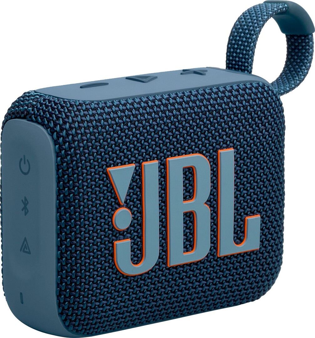 JBL Go 4 Bluetooth-kaiutin