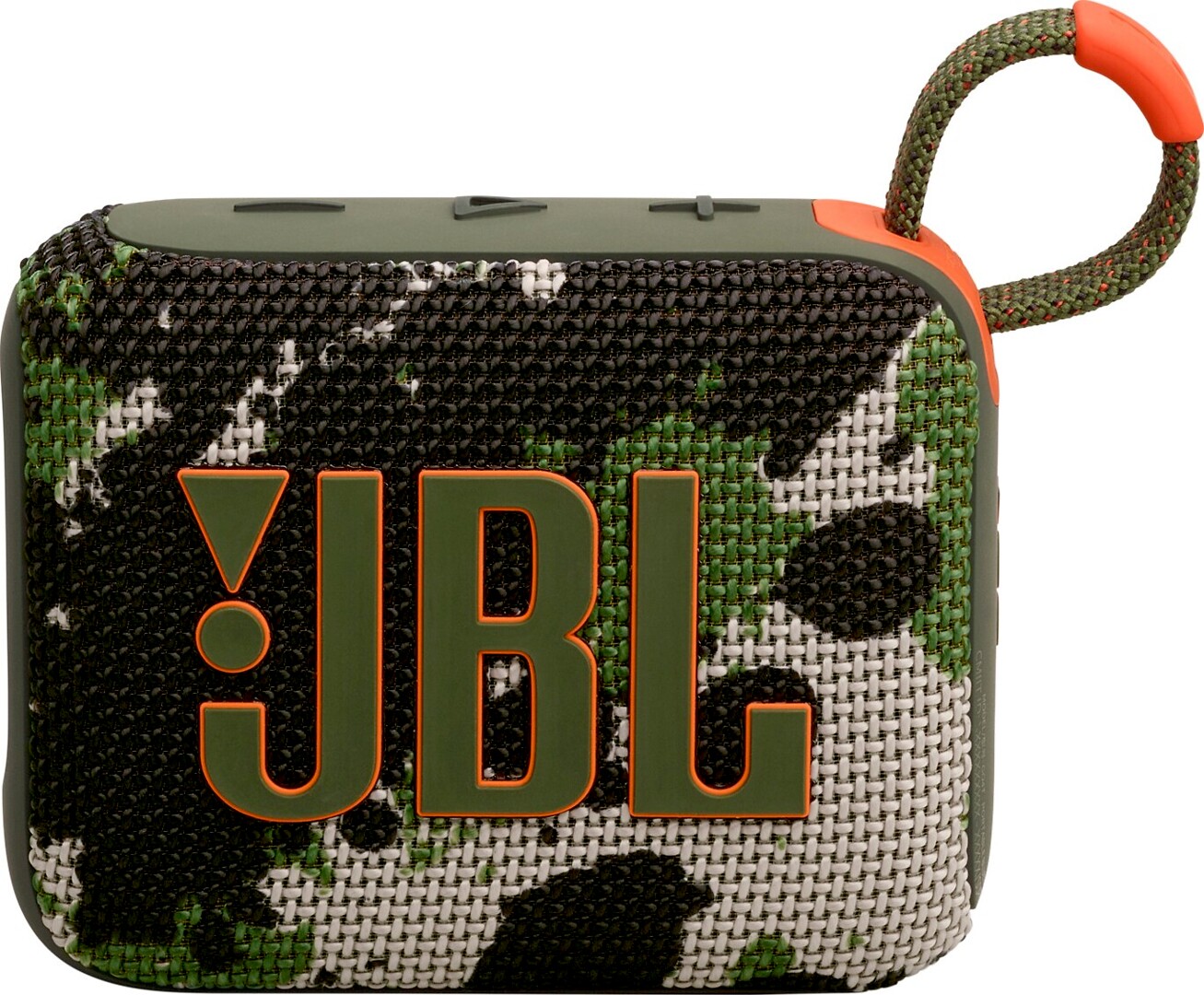 JBL Go 4 Bluetooth-kaiutin