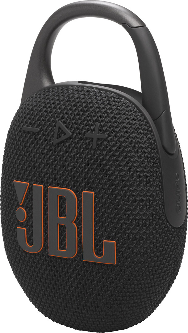 JBL Clip 5 Bluetooth-kaiutin