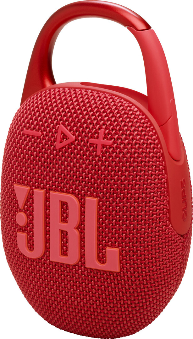 JBL Clip 5 Bluetooth-kaiutin