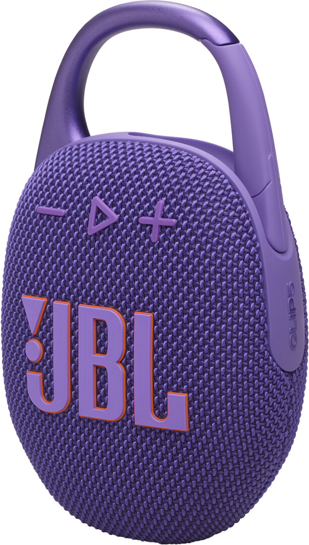 JBL Clip 5 Bluetooth-kaiutin