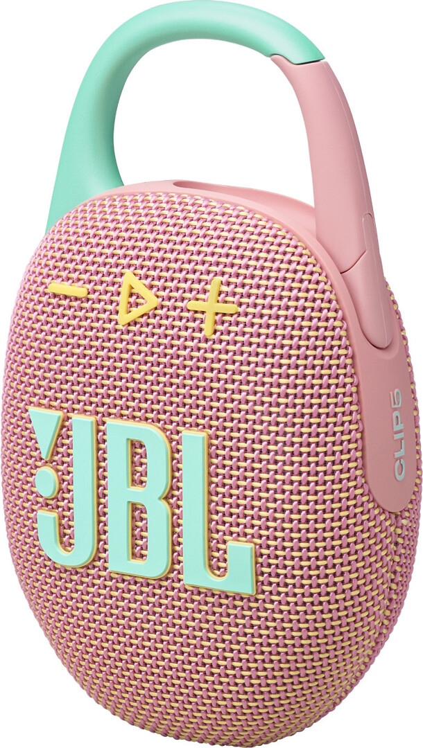 JBL Clip 5 Bluetooth-kaiutin