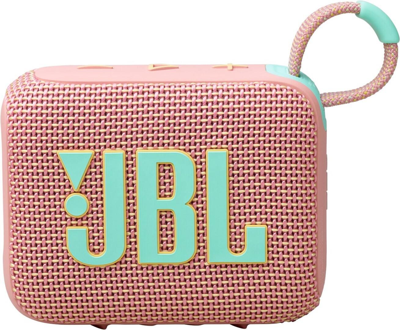 JBL Go 4 Bluetooth-kaiutin