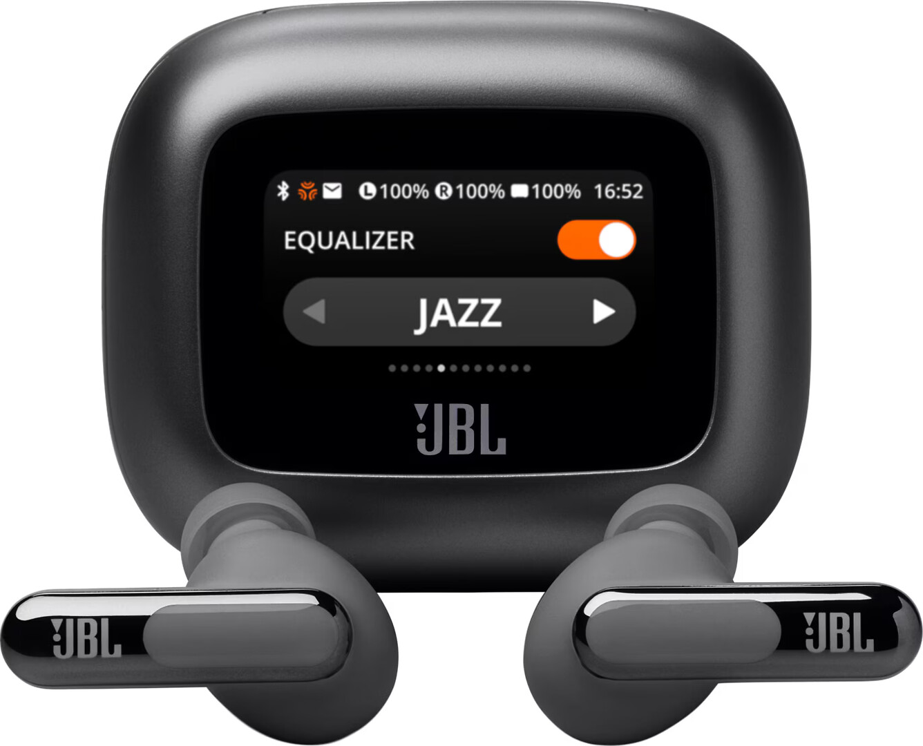 JBL Live Beam3 Tws-kuulokkeet