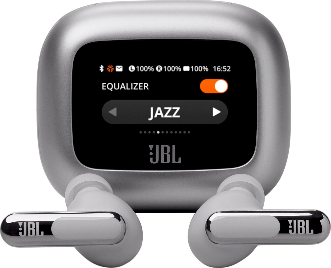 JBL Live Beam3 Tws-kuulokkeet
