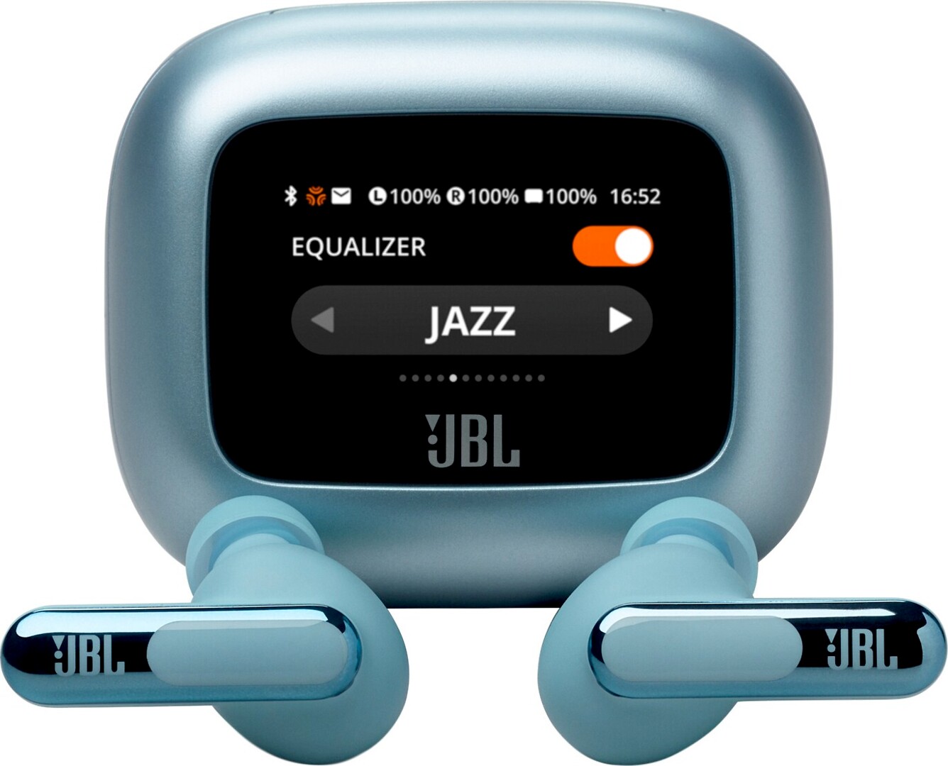 JBL Live Beam3 Tws-kuulokkeet