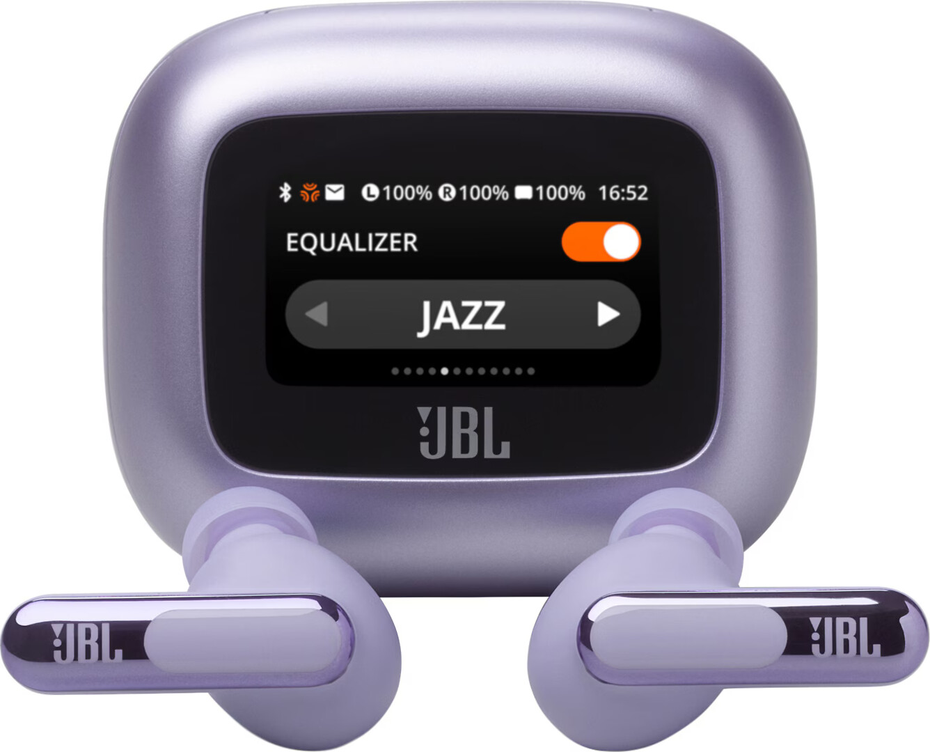 JBL Live Beam3 Tws-kuulokkeet