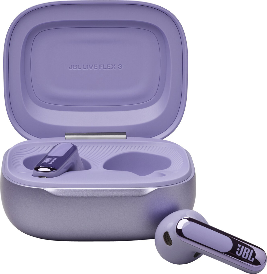 JBL Live Flex 3 Tws-kuulokkeet