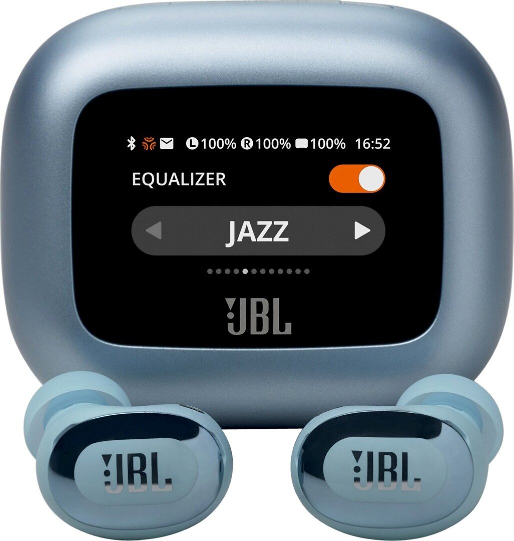 JBL Buds 3 Tws-kuulokkeet