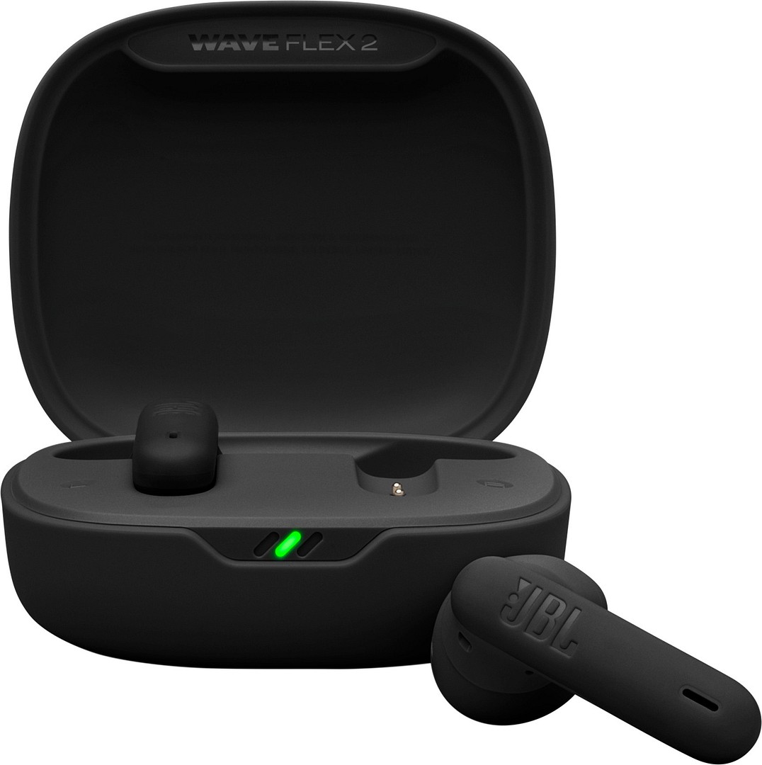 JBL Wave Flex 2 Täysin Langattomat Kuulokkeet