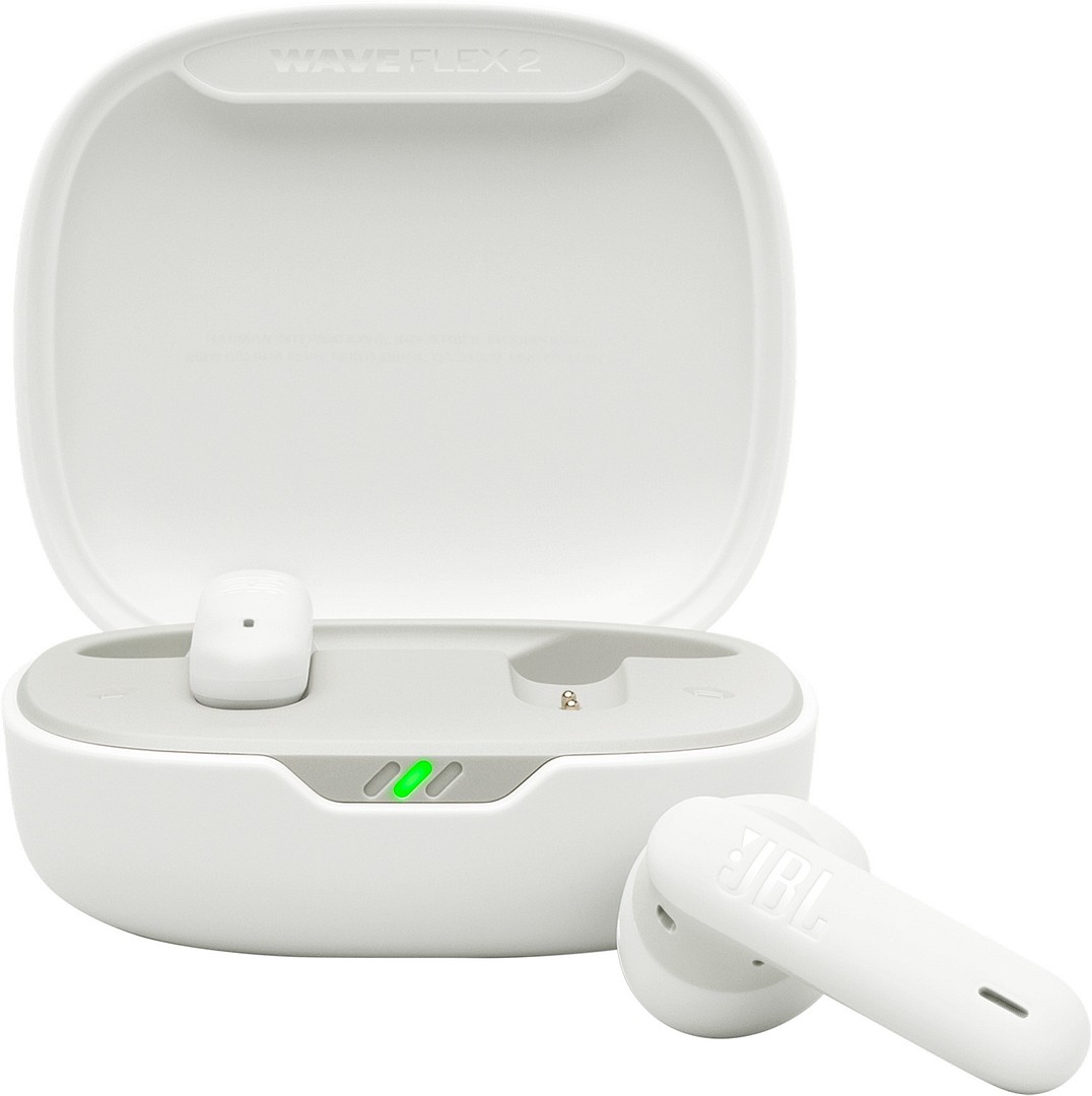 JBL Wave Flex 2 Täysin Langattomat Kuulokkeet