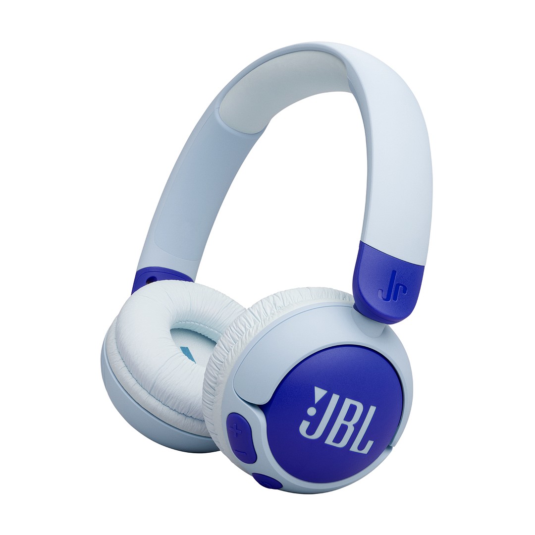 JBL Jr320bt Langaton Lasten Sankakuulokkeet