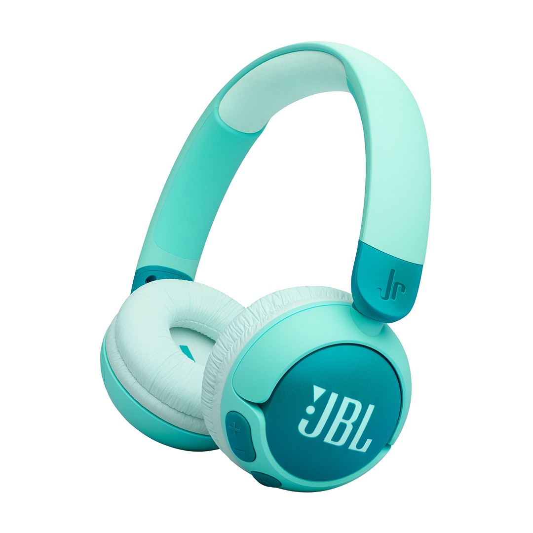 JBL Jr320bt Langaton Lasten Sankakuulokkeet
