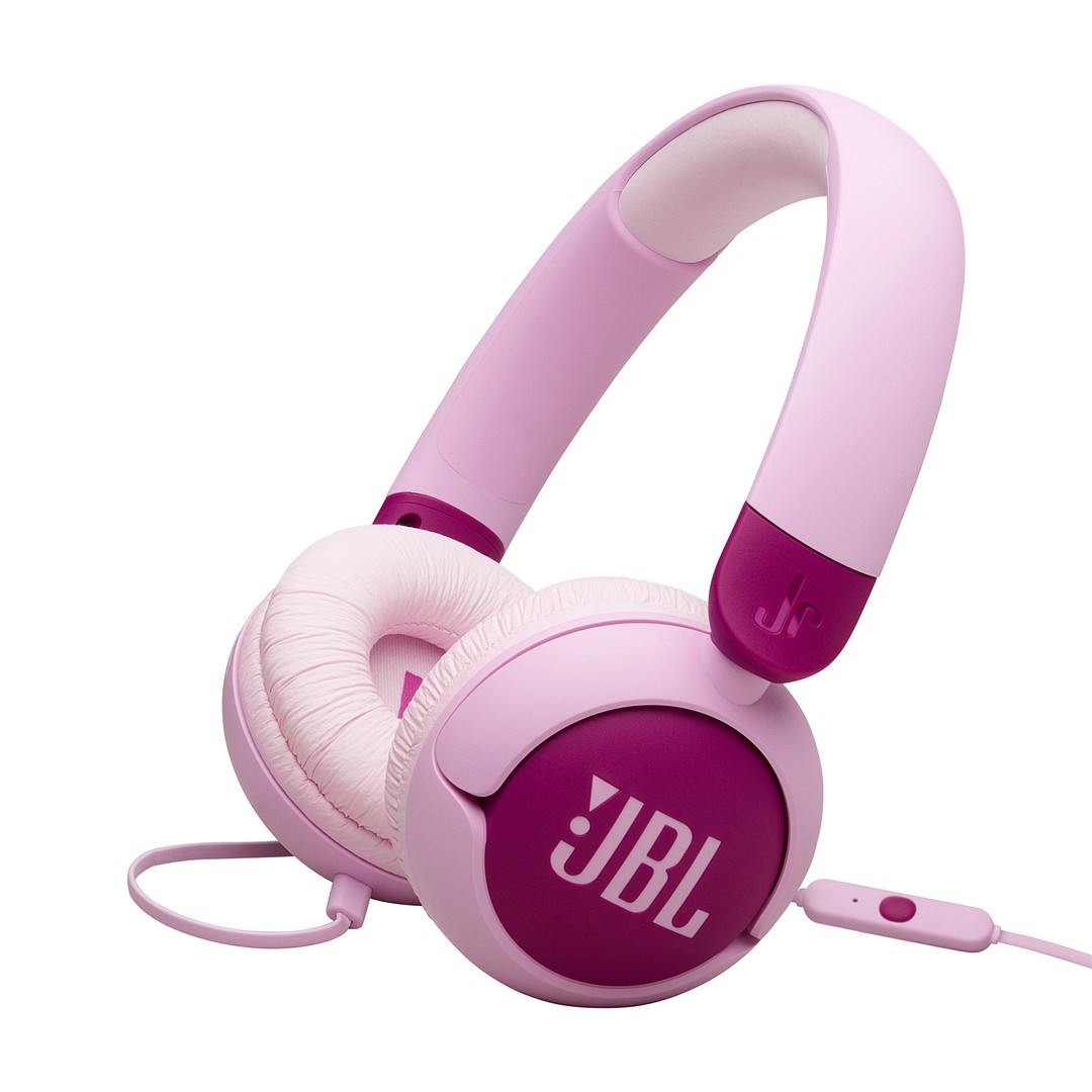 JBL Jr320 Lasten Sankakuulokkeet
