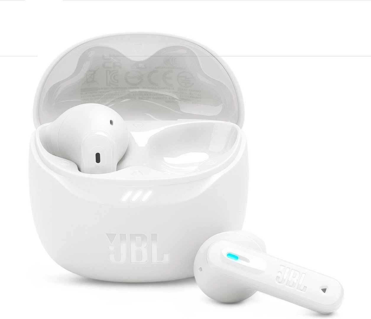 JBL Tune Flex 2 Täysin Langattomat Kuulokkeet