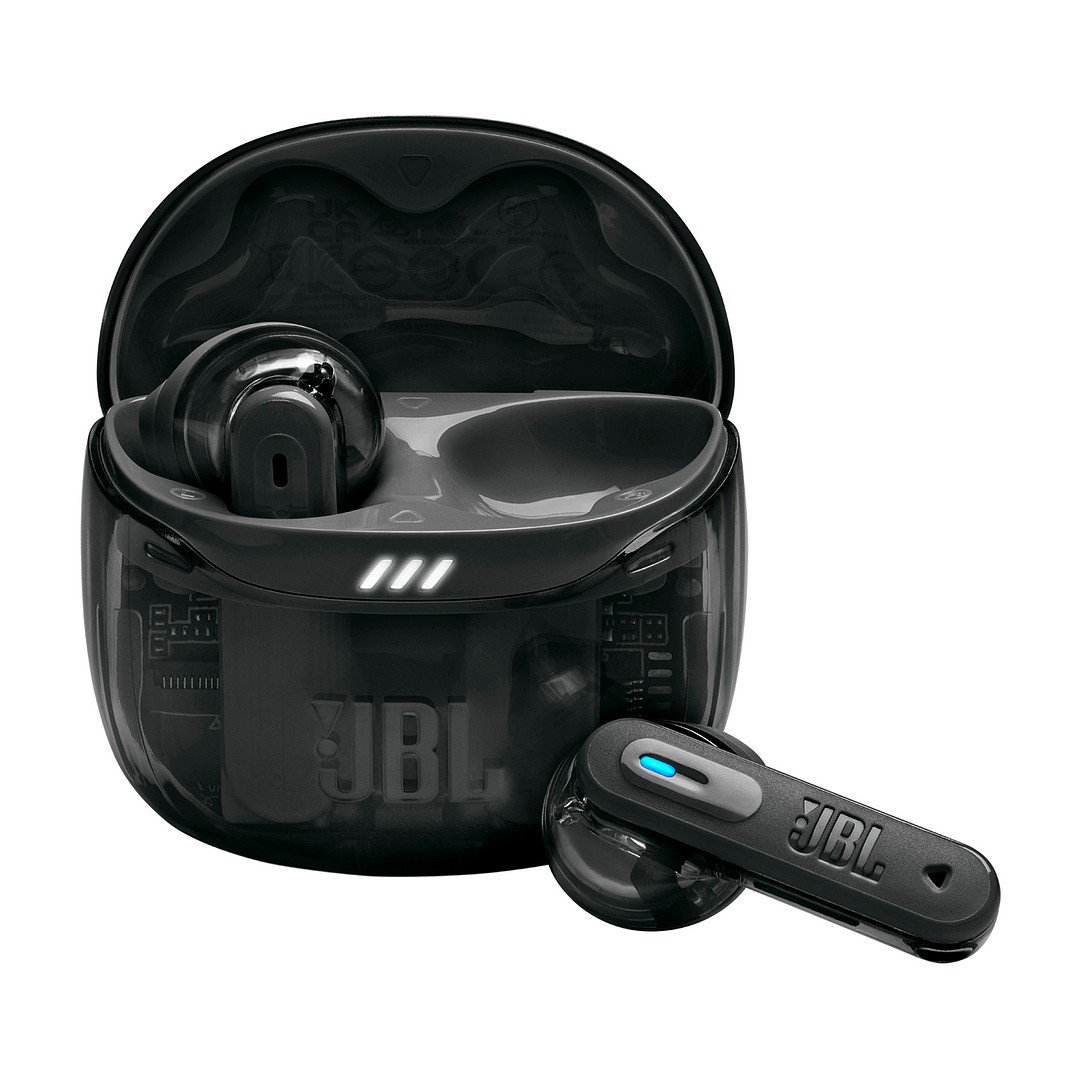 JBL Tune Flex Ghost 2 Täysin Langattomat Kuulokkeet